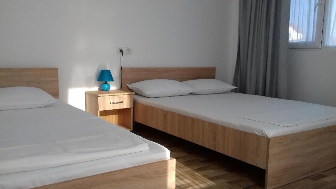 Terra Nova Solis Costinești Exterior foto