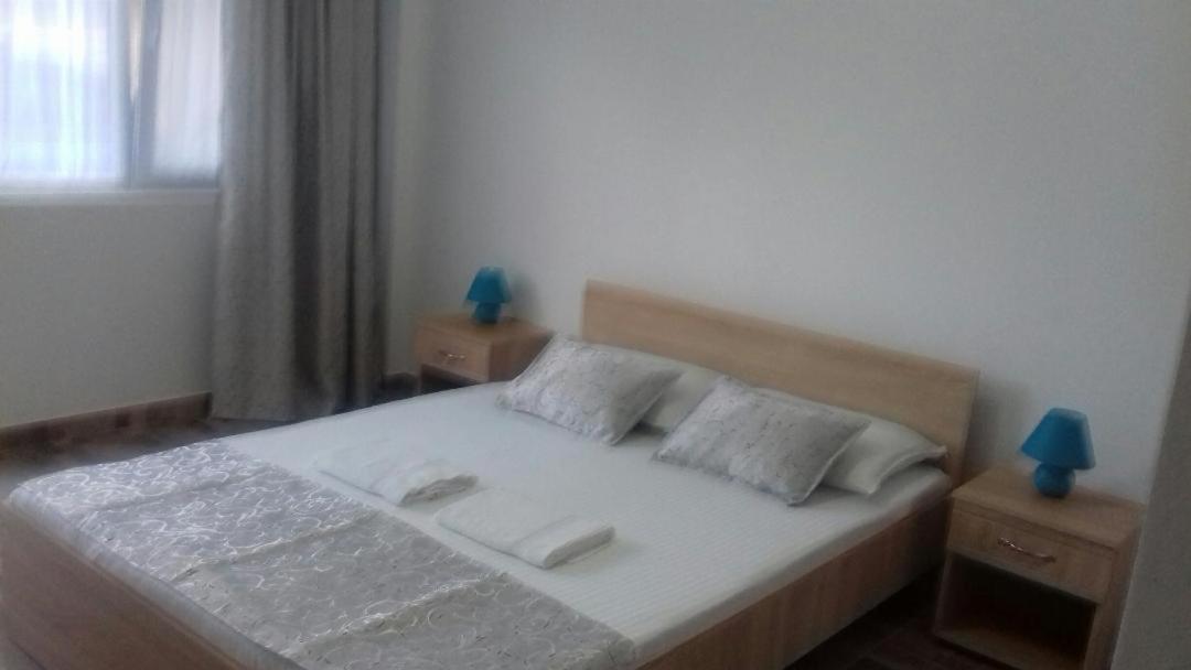 Terra Nova Solis Costinești Exterior foto