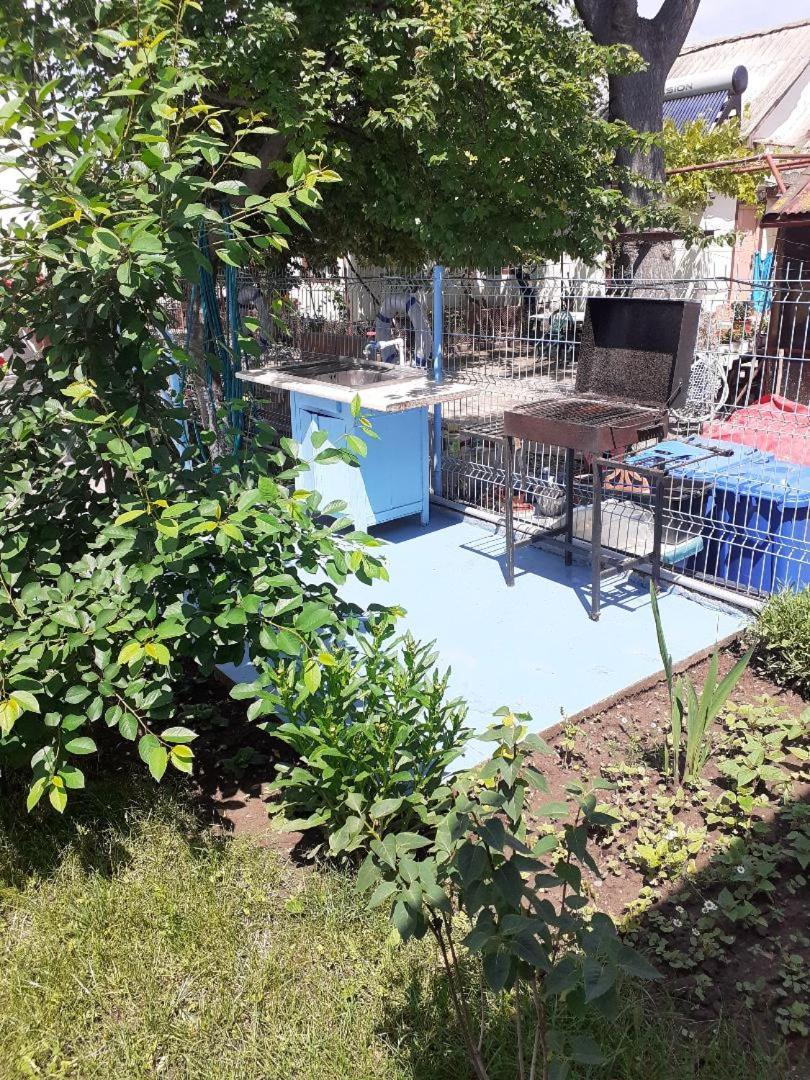 Terra Nova Solis Costinești Exterior foto