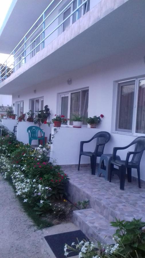 Terra Nova Solis Costinești Exterior foto